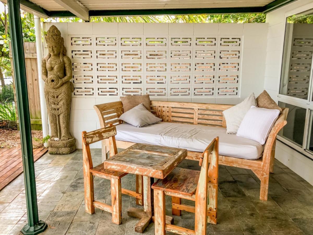 Drift Beach House Getaway Holloways Beach Ngoại thất bức ảnh