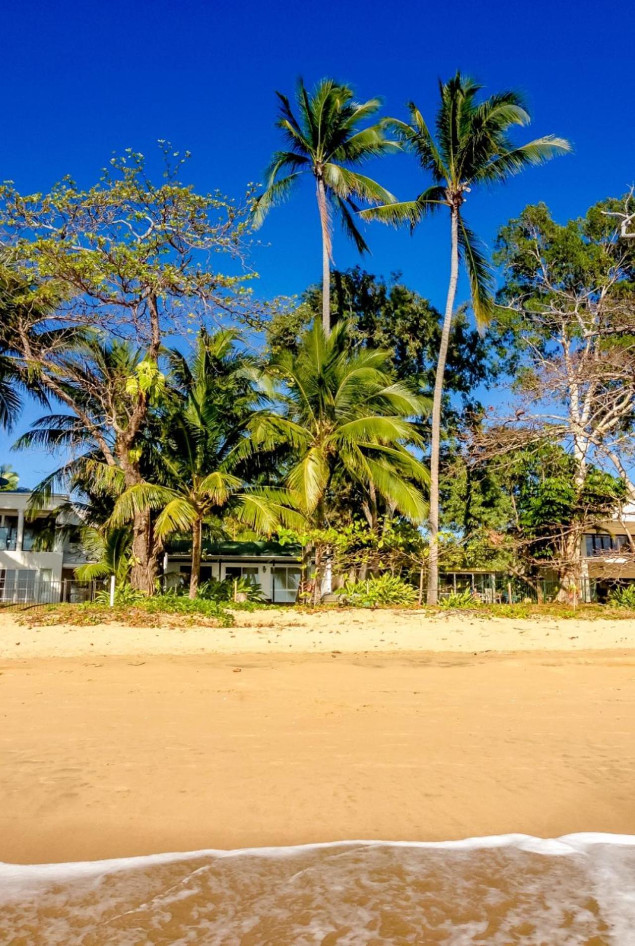 Drift Beach House Getaway Holloways Beach Ngoại thất bức ảnh